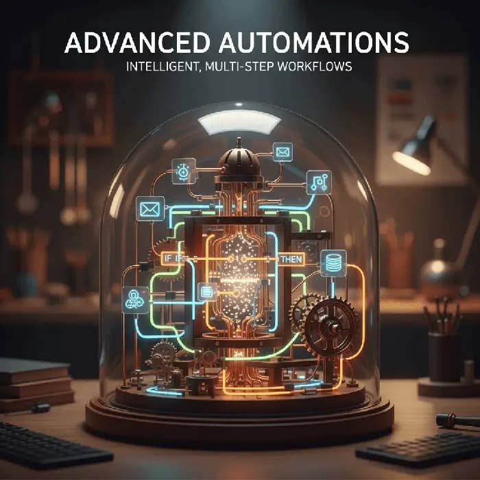 Advanced Automations